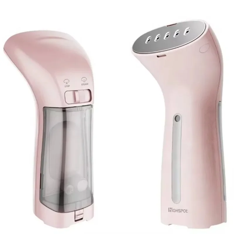 

Portable Travel Handheld Clothes Steamer