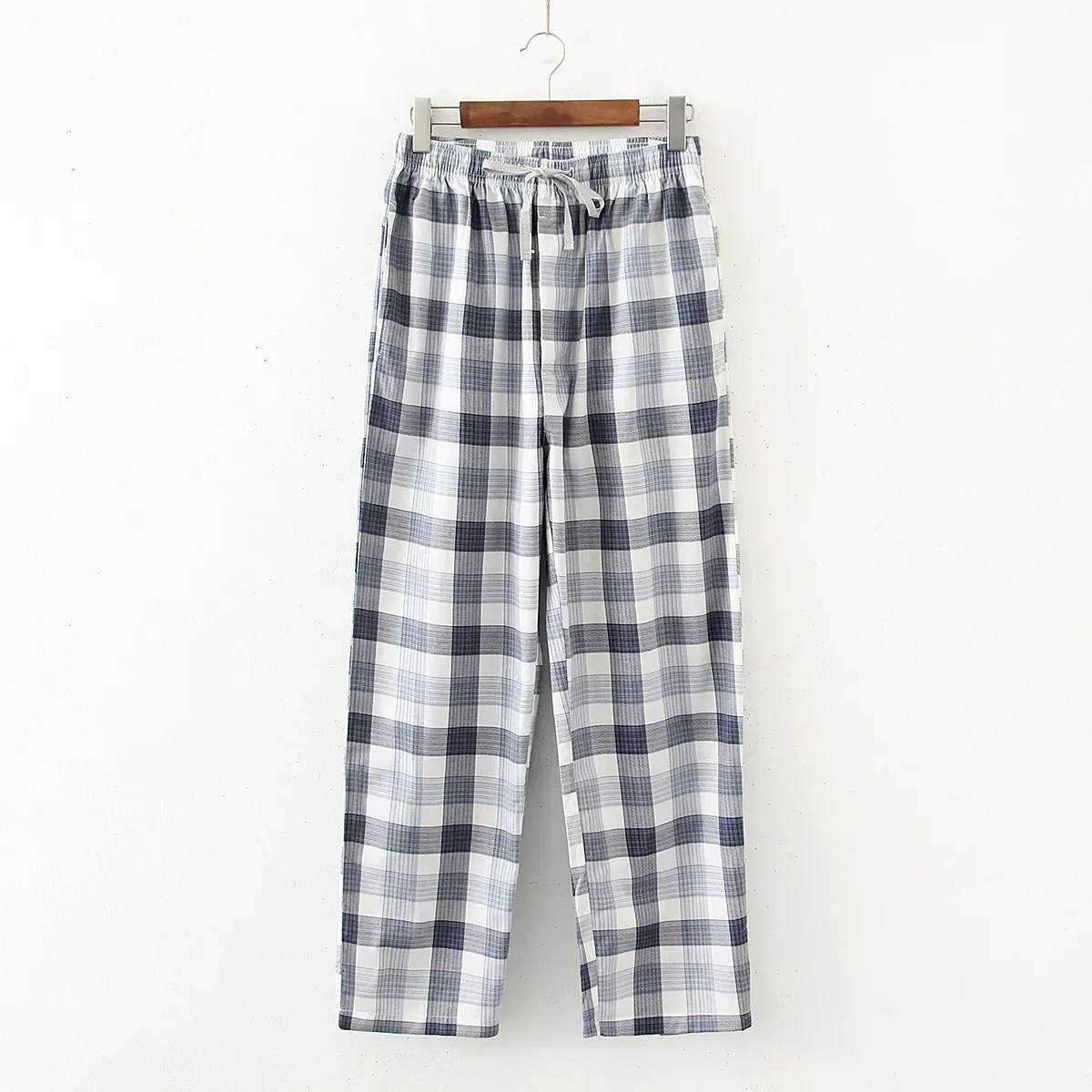 SkyBlue Plaid