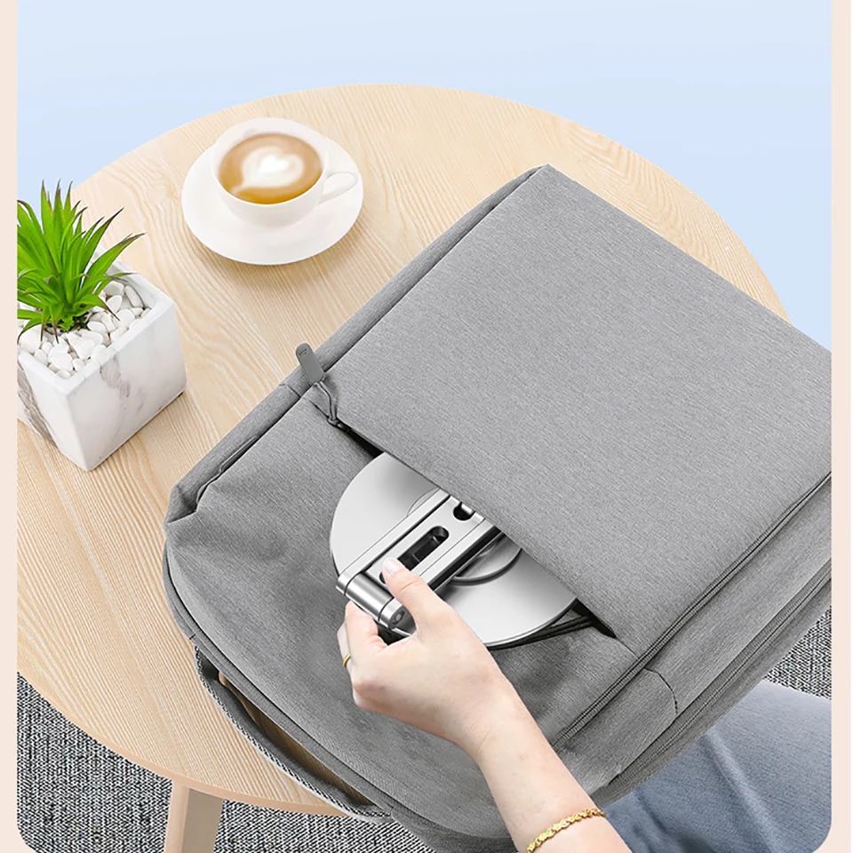 360 Rotation Tablet Stand Aluminium Alloy Foldable Desktop Phones Stand Desk Lazy Holder For iPad iPhone 16 15 14 13 12 Pro Max view 6