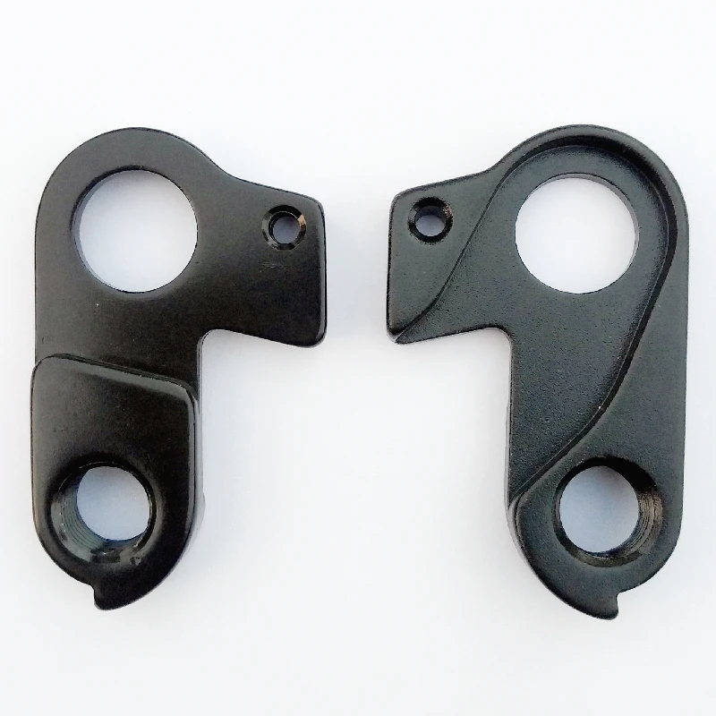 2pc Bicycle parts MECH dropout For Simplon Kuro Razorblade E-KIBO KIBO #1117563 Gear rear derailleur hanger RD Carbon Frame bike