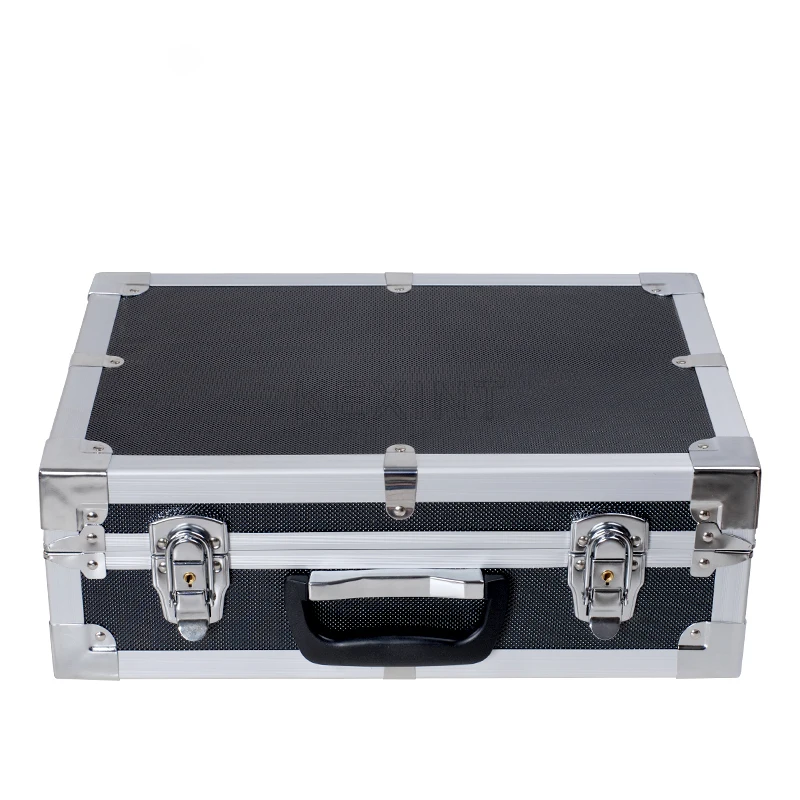 

KEXINT FFTH Optical fiber toolbox Optical fiber welding toolbox suitcase Optical fiber toolbox
