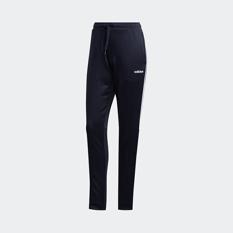 Adidas Authentic New Women's Comfortable Sports Training Casual Pants FL0168