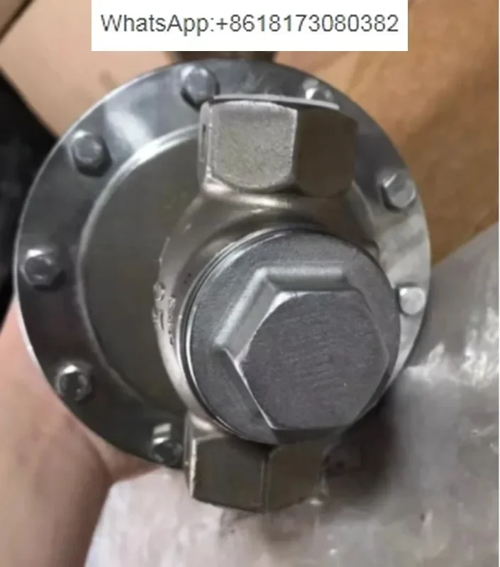 Pour DYS-20 Régulateur de pression de suralimentation à basse température 1 PIECE