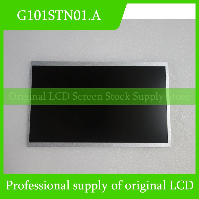 

Original G101STN01.A LCD Screen For Auo 10.1 inch LCD Display Panel Brand New