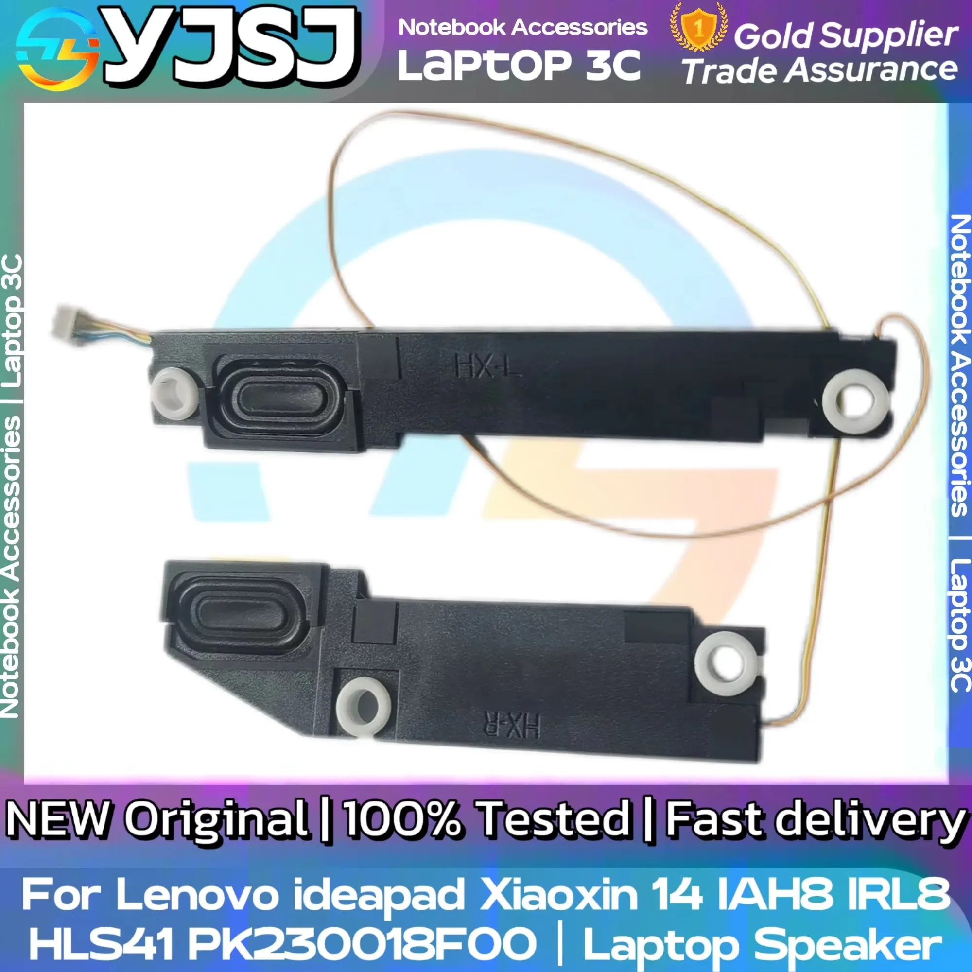 new-original-laptop-notebook-speaker-for-lenovo-ideapad-xiaoxin-14-iah8-14irl8-14hls41-built-in-speaker-horn-audio-pk230018f00