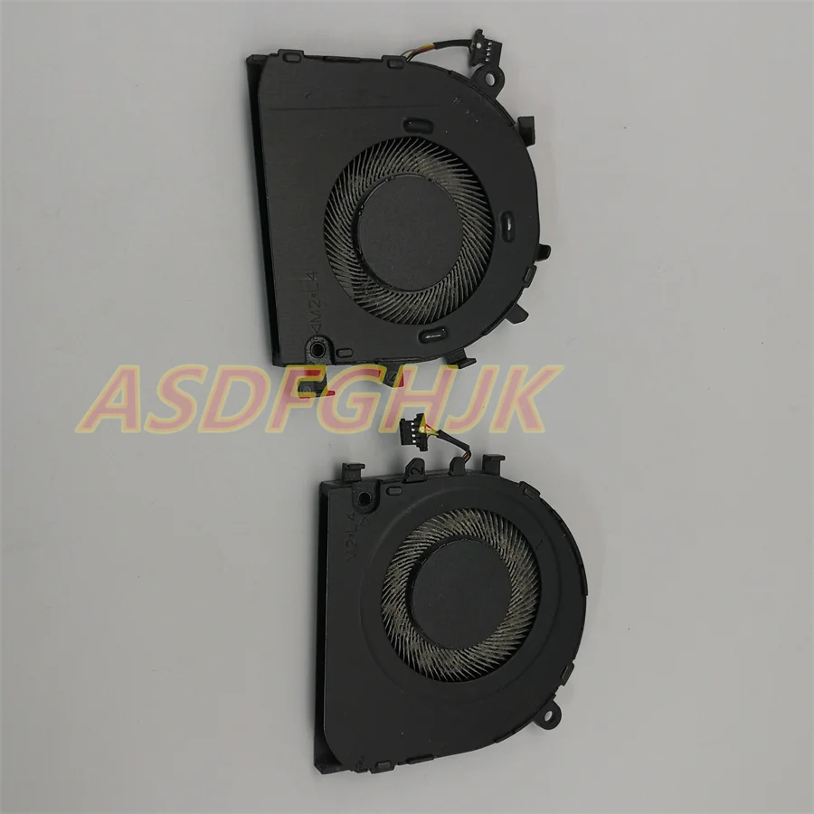 For Lenovo For ThinkPad System FAN H 21CX L+R_FCN 5F10S14029 CPU Fan SF10R66512  Tested Fast Shipping