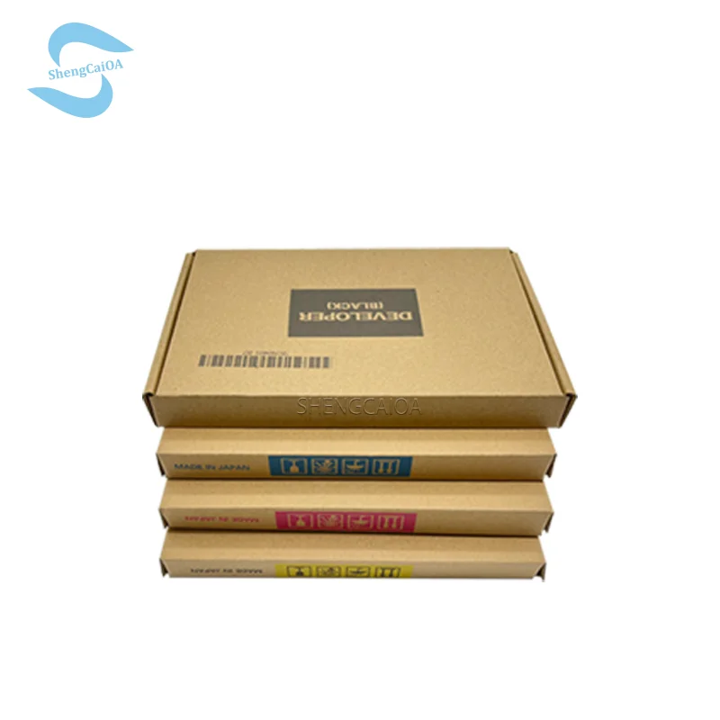 Original Developer Powder For Xerox DC 242 240 250 252 260 550 560 570 700 J75 C75 C65 C70 675K76280 675K76220 675K76250 400g