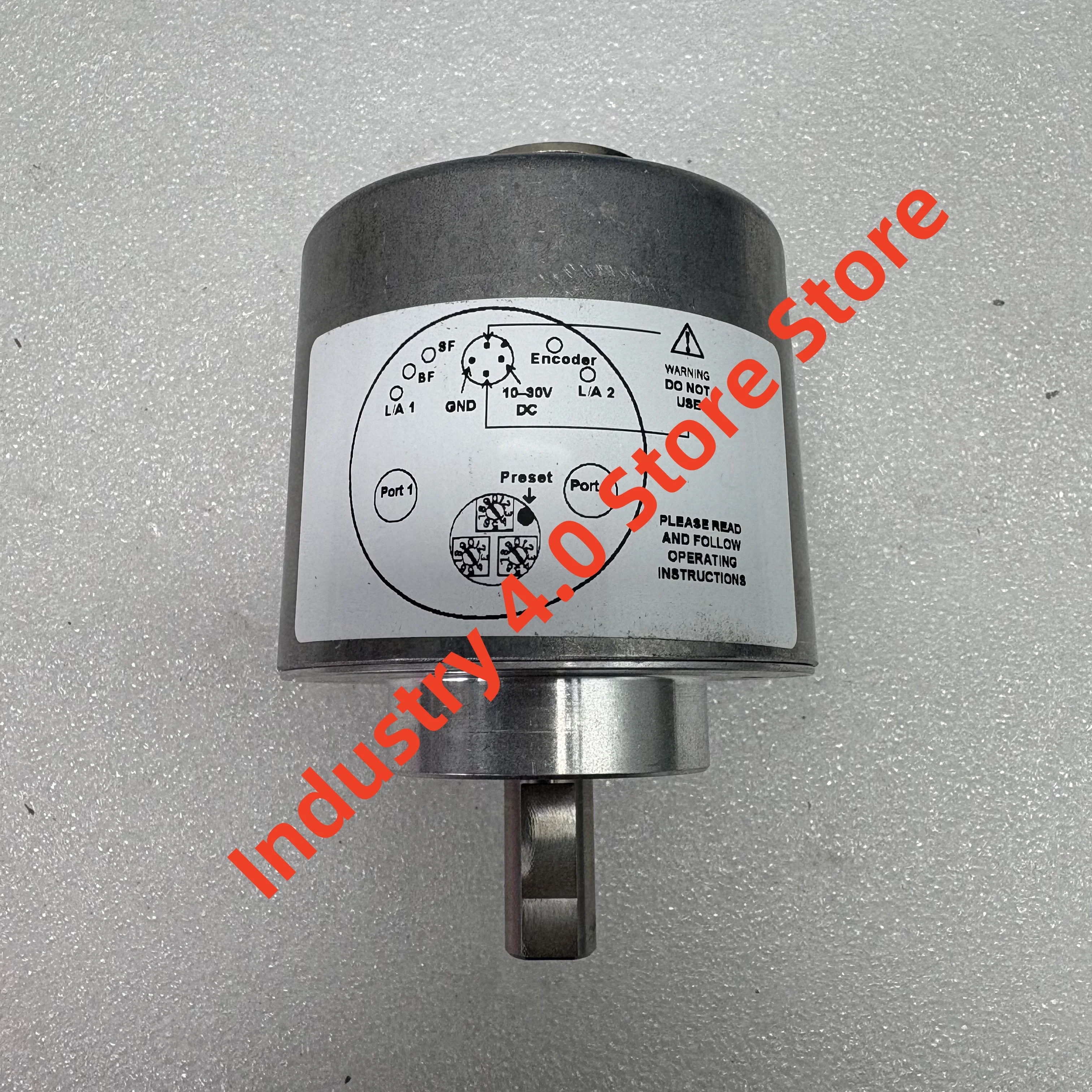 AFM60A-S4NB018X12 1059039 encoder ใหม่เดิม
