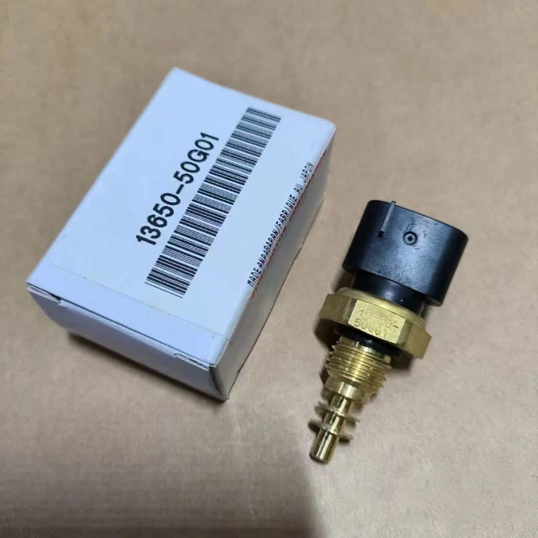 Sensor de temperatura del refrigerante para Chevy Chevrolet Tracker Geo Metro Suzuki Grand Vitara 1365050G01