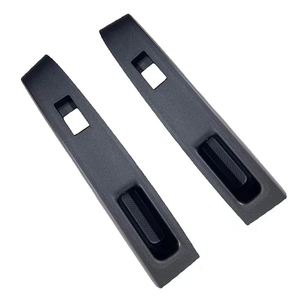 

Rear Left+Right Armrest Upper Panel 74271-52230-C0 Direct Replacement Left Plastic For Toyota Easily Installation