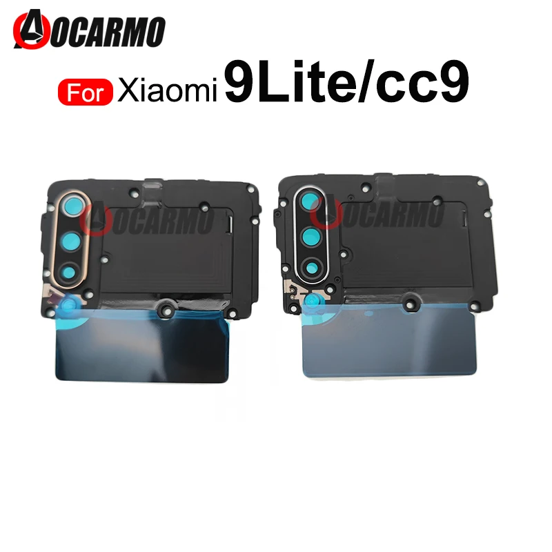 1Pcs Motherboard Co… - image