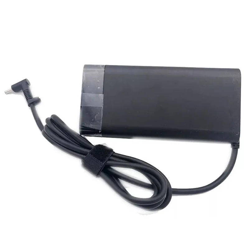Genuine 19.5V 10.3A 200W AC Adapter Charger 4.5X3.0MM for HP TPN-DA10 L15879-002 L15537-001 L00818-850 ADP-200HB Oval Shape L008