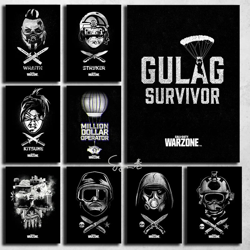 Video Game Call Of …