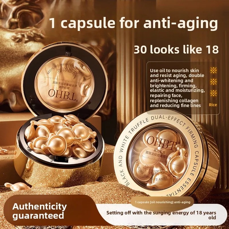 Ohbt Truffle Herbal… - image