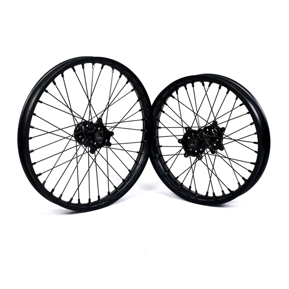 High Performance Electric Wheel E-bike Wheels Sur Ron Ultra Bee  18 19 21 Inch Wheel Rim Set Fit Surron Ultra Bee