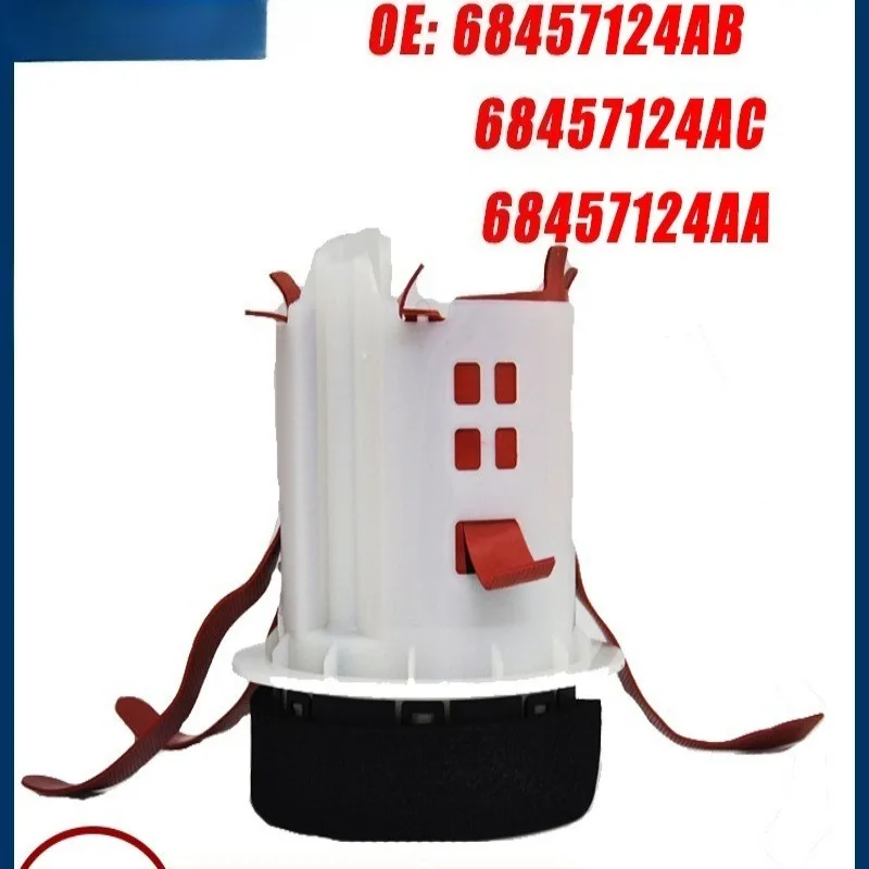 

Подходит для D 2500 3500, автомобильный пикап, насос для мочевины, насос для дизельного выхлопа 68457124AB