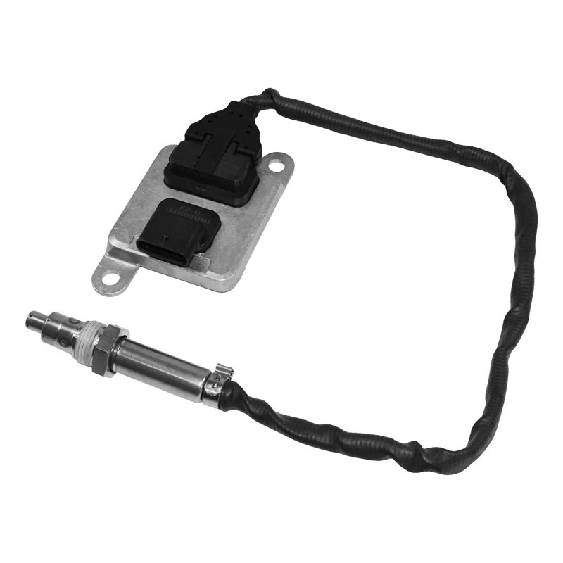 

Sensor Nitrogen Oxygen Sensor For Mercedes-Benz W166 W172 W205 W221 W251 W212 W207 W906 ML250 GL350 A0009051412