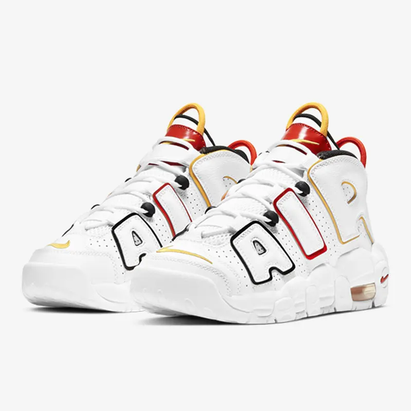 

Nike Authentic Current Season New Children's Low-Top Shock Absorption Breathable Casual Sports Shoes DD9282-100