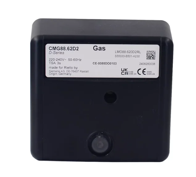 SIEMENS Burner control module RMO88.53C2   Brand new in stock