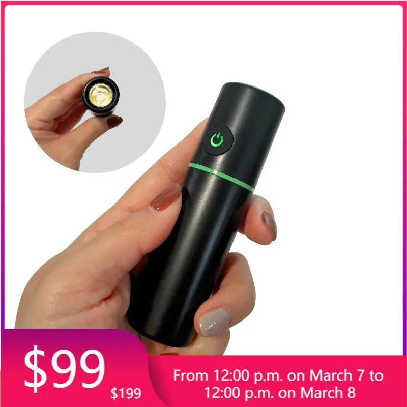 

STLF 1800mAh LED Bike Headlight & Handlebar Flashlight Power Bank Bicycle Light with USB Charging for Cycling Highlight