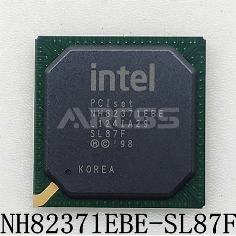 

100% NEW NH82371EBE SL87F BGA
