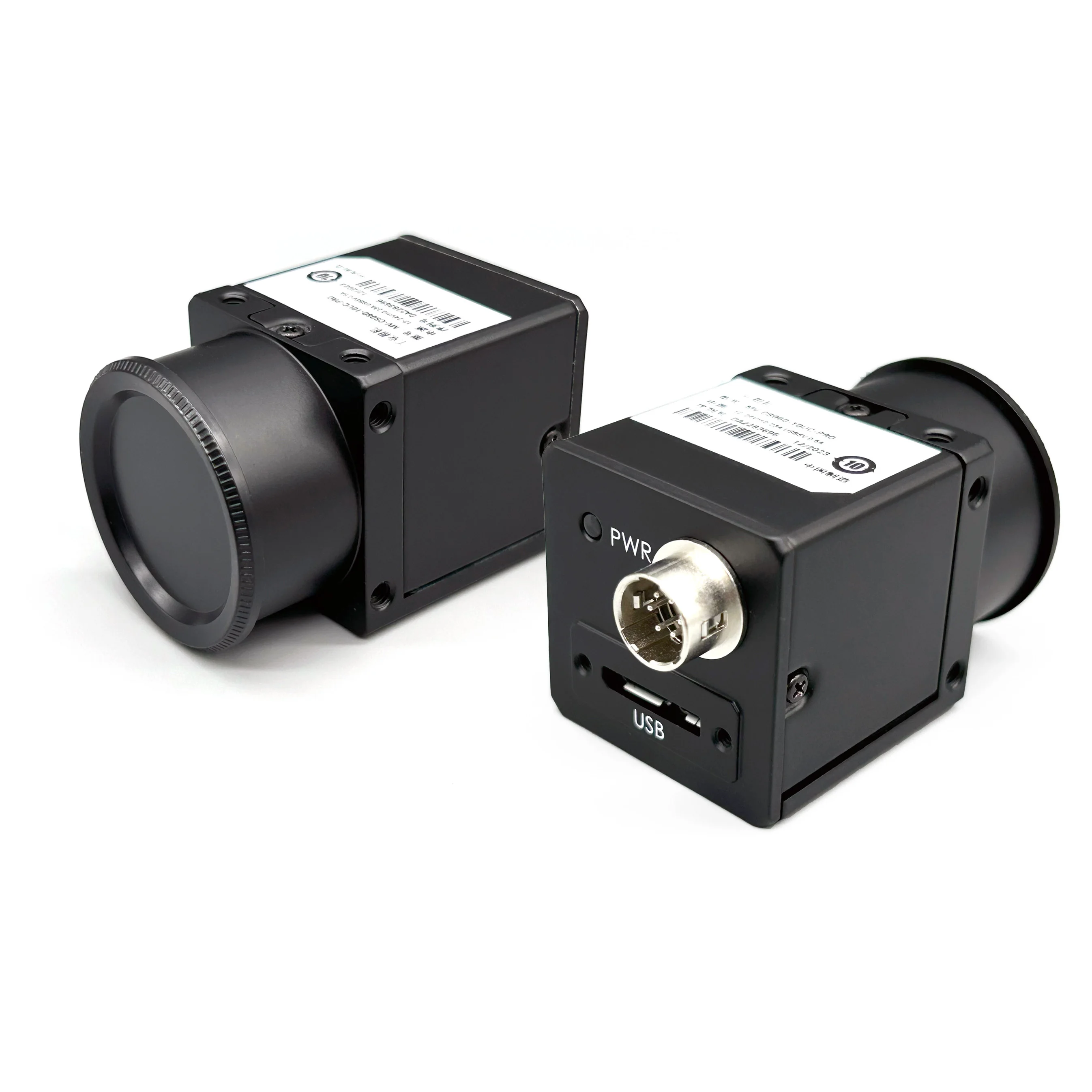 

MV-CS004-10UC Machine Vision Global Shutter Color CMOS USB3.0 Industrial Camera For High Speed Applications