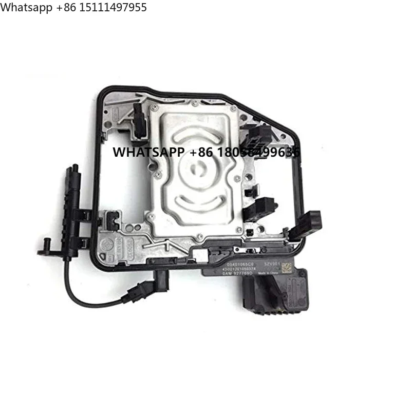 Control Module Wholesale Price DQ200 TCM TCU DSG Transmission Control Unit 0CW927769K 0AM927769K 7 Speed Auto Transmission