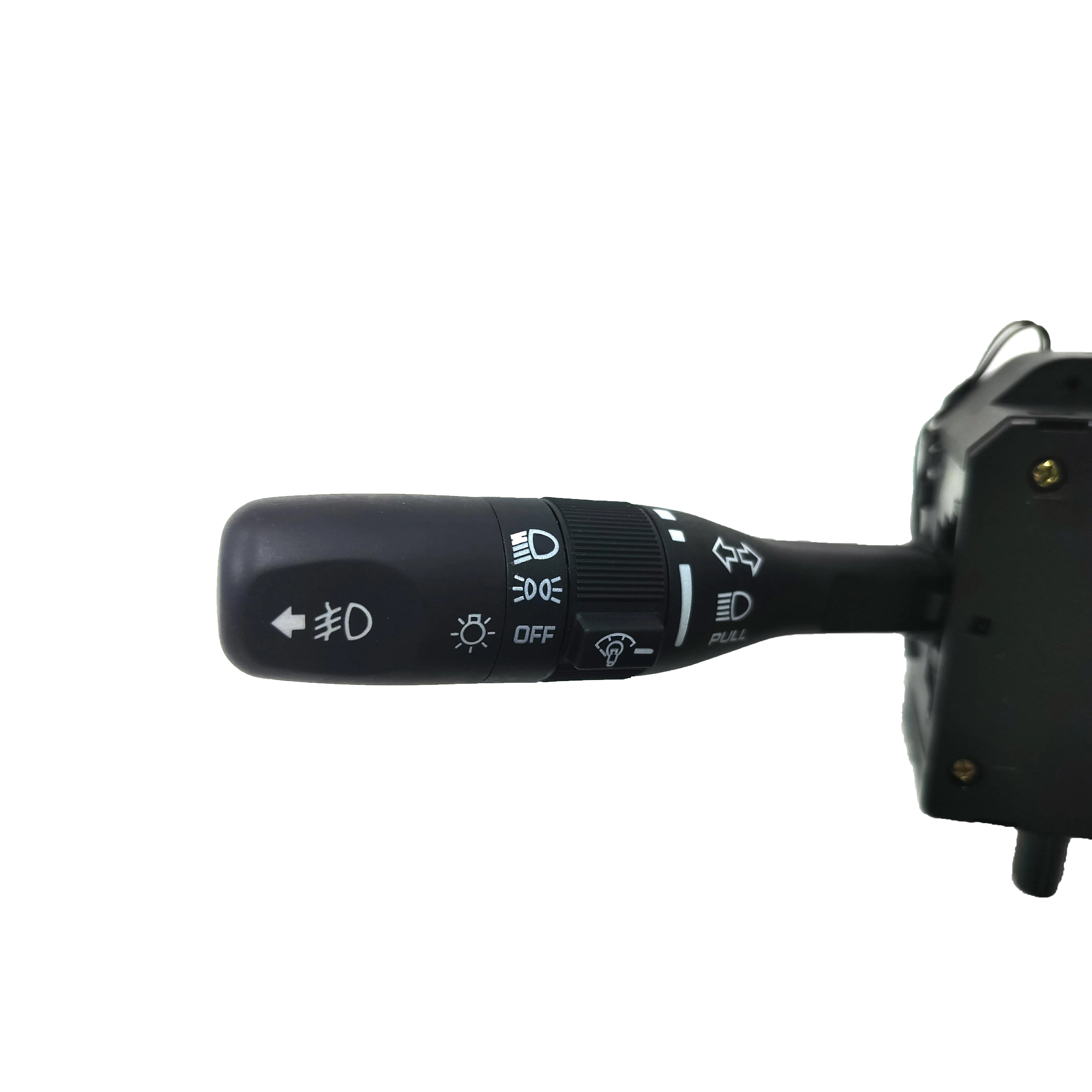 Fast Delivery Headlight Turn Signal Combination Switch W/ Fog Lights 01-06 5016709AA 5016709AD 629-00646 DS-990 SW3153 in stock