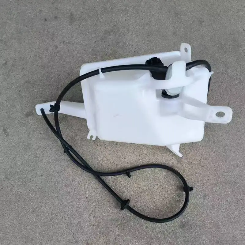 Windshield Washer Reservoir Assembly for Geely Galaxy EX5 E5, Car Windshield Water Tank Replacement Parts