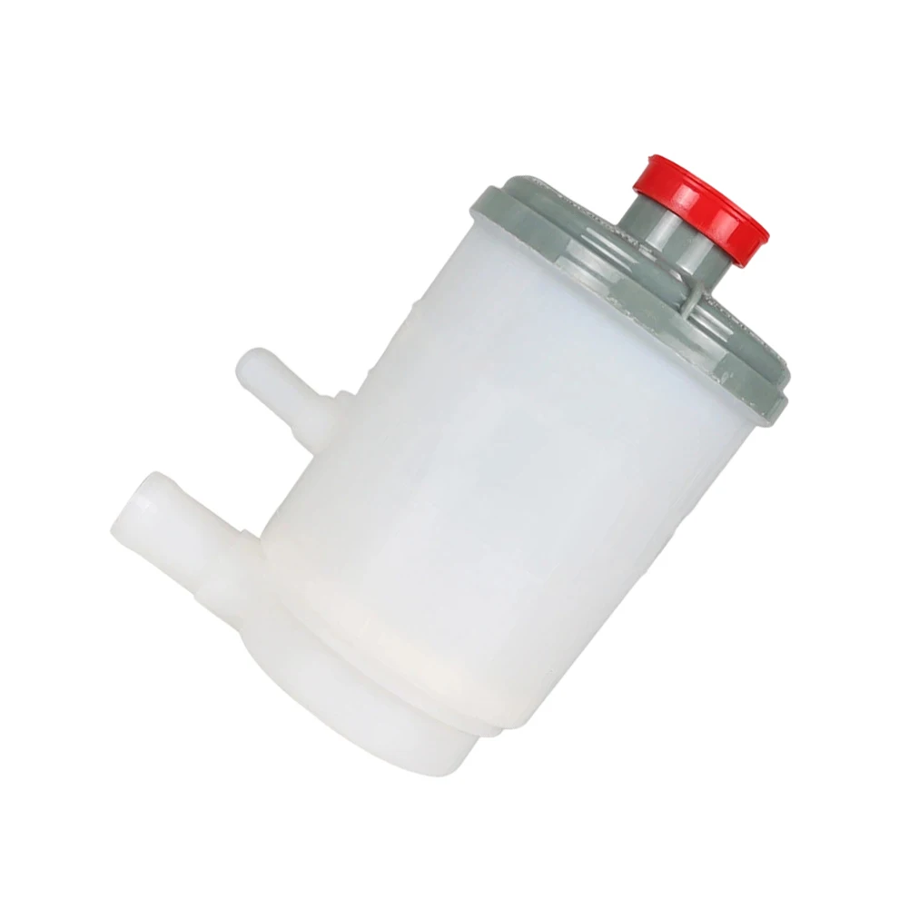 Replacement Part Steering Reservoir ABS Plastic Replace Broken Or Damaged Automotive Steering System Replacement Parts