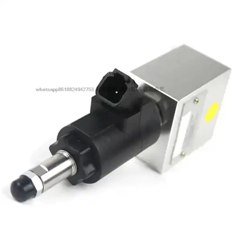 

Гидравлический соленоид 12 В 14616529 VOE14616529 для Volvo EC360B EC210C