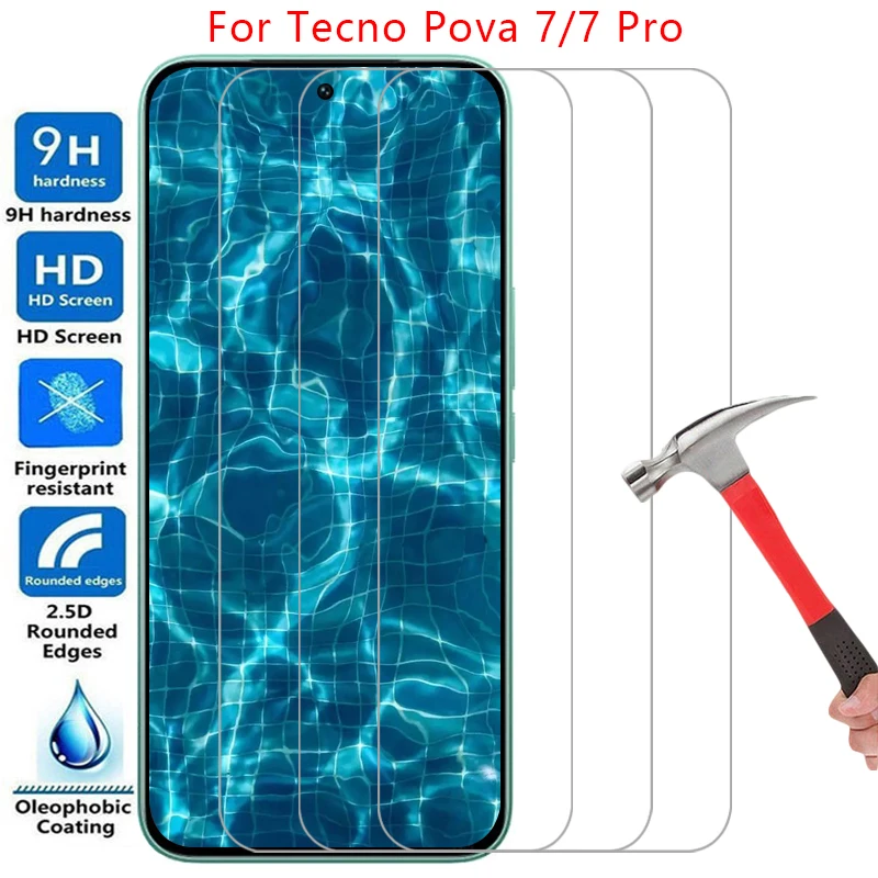 Screen Protector Fo…
