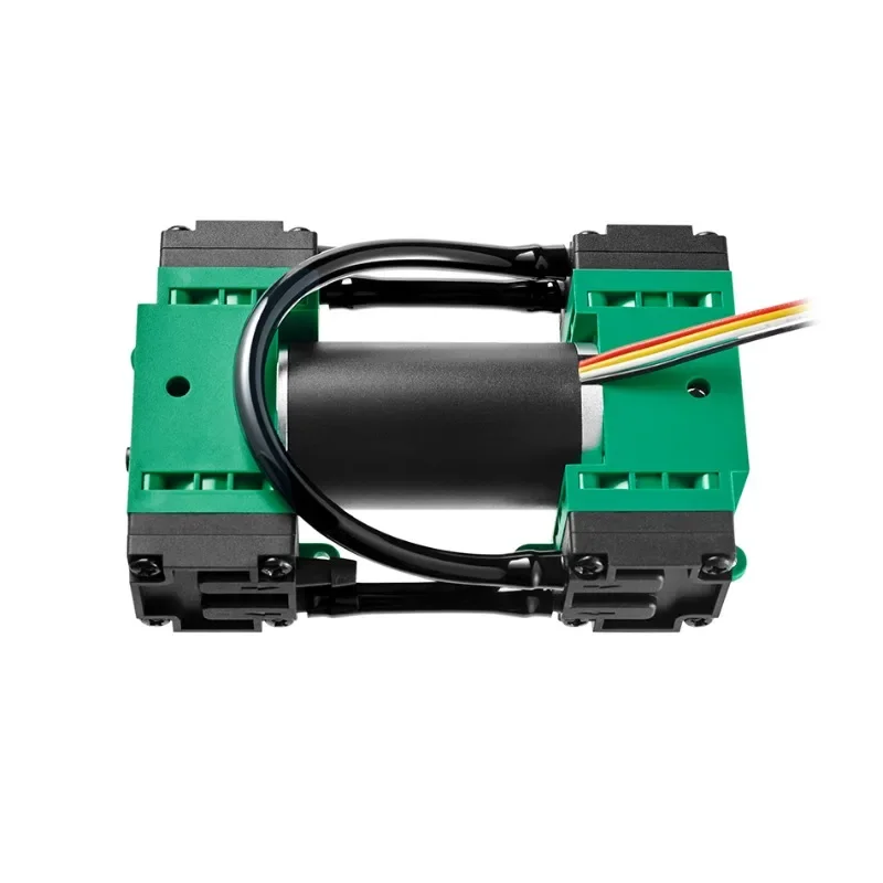 

inventory12V 98KPa High Negative Pressure Miniature Vacuum Pump, 24V Small Diaphragm Air Pump for Various Applications