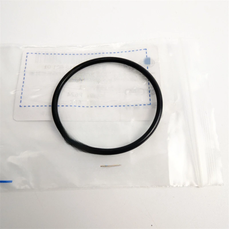 Camshaft Solenoid Valve Sealing Ring 1pc for VW Magotan for Audi 2Generation 3Generation EA888 Brand New