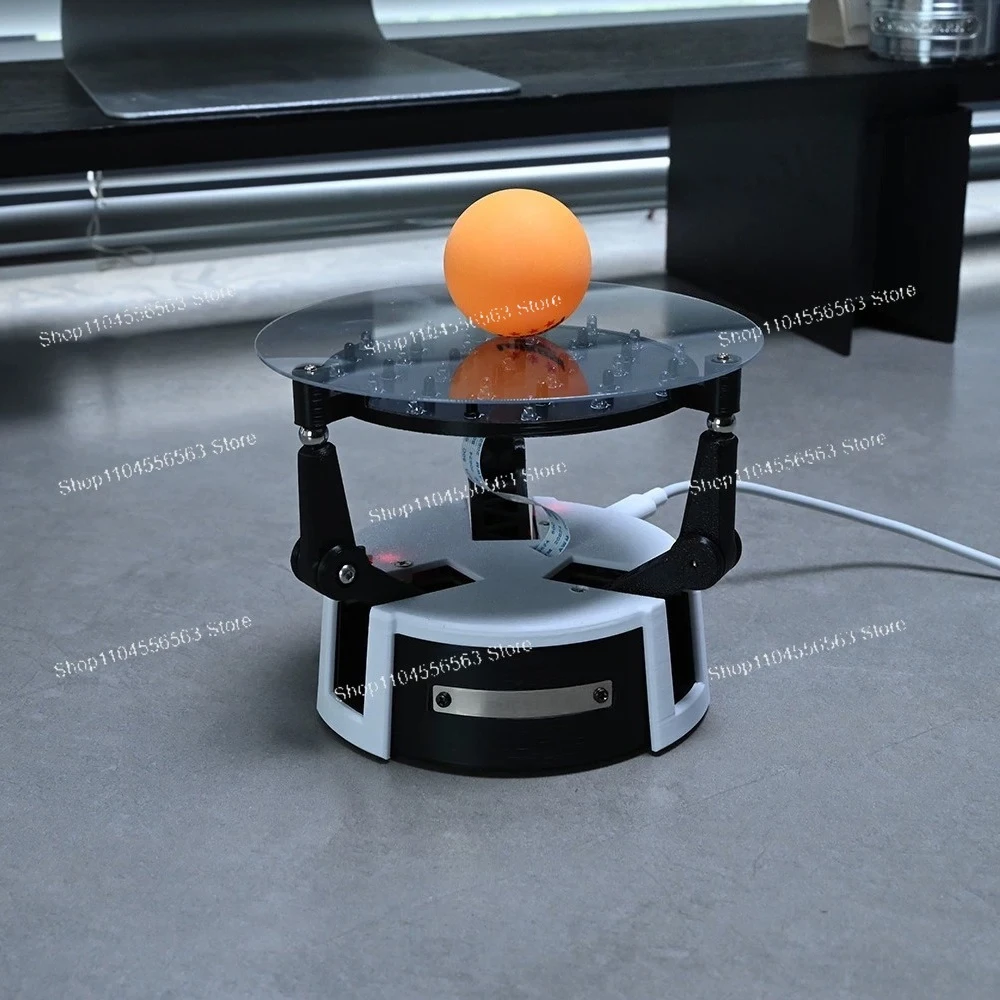Infrared Array Intelligent Vision Recognition Interactive Sensor Positioning Balance Robot Toy