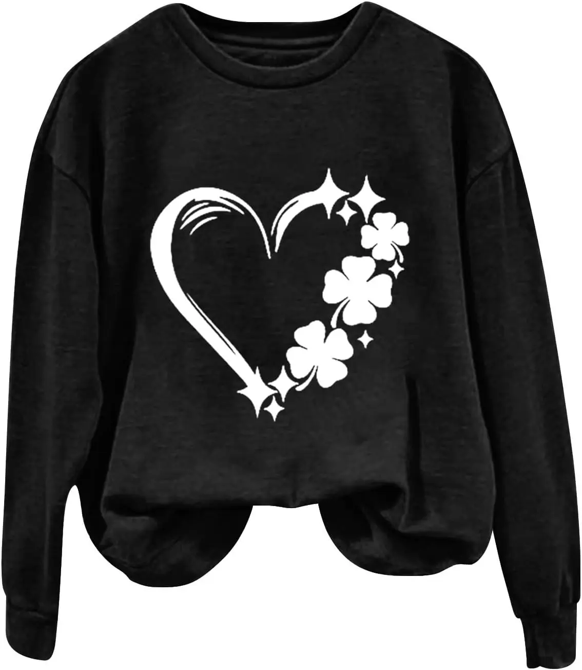 Womens Football Is My Favorite Season Graphic Pullover Sweatshirts Comfort Trendy Letter Outfits Cartoon Long Sleeve