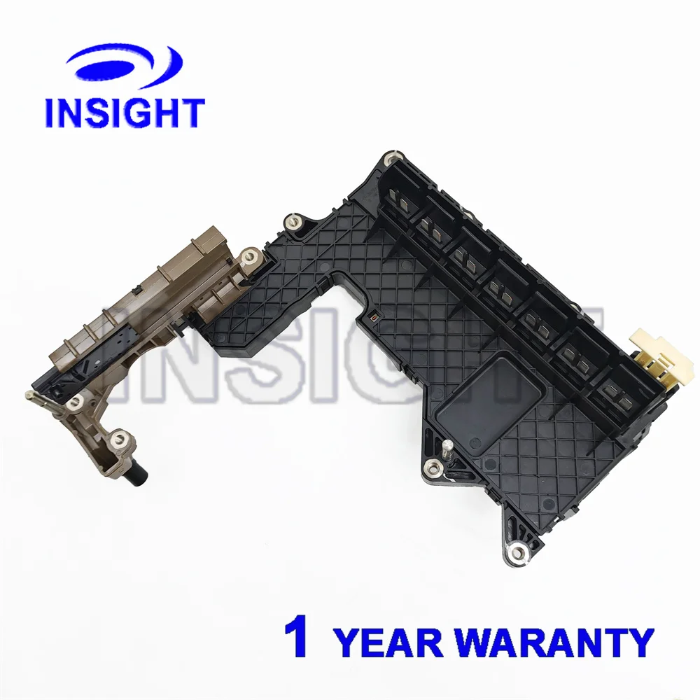 6R80 Transmission Control Module TCM Lead Frame AL3P7A101CAAL3Z7G276A