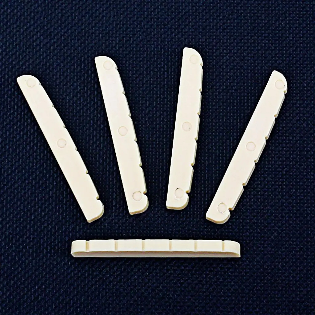 kit-de-reparo-para-guitarra-eletrica-com-5-pecas-de-42mm-nut-e-saddle-de-plastico-com-6-cordas-para-pecas-e-acessorios-de-guitarra