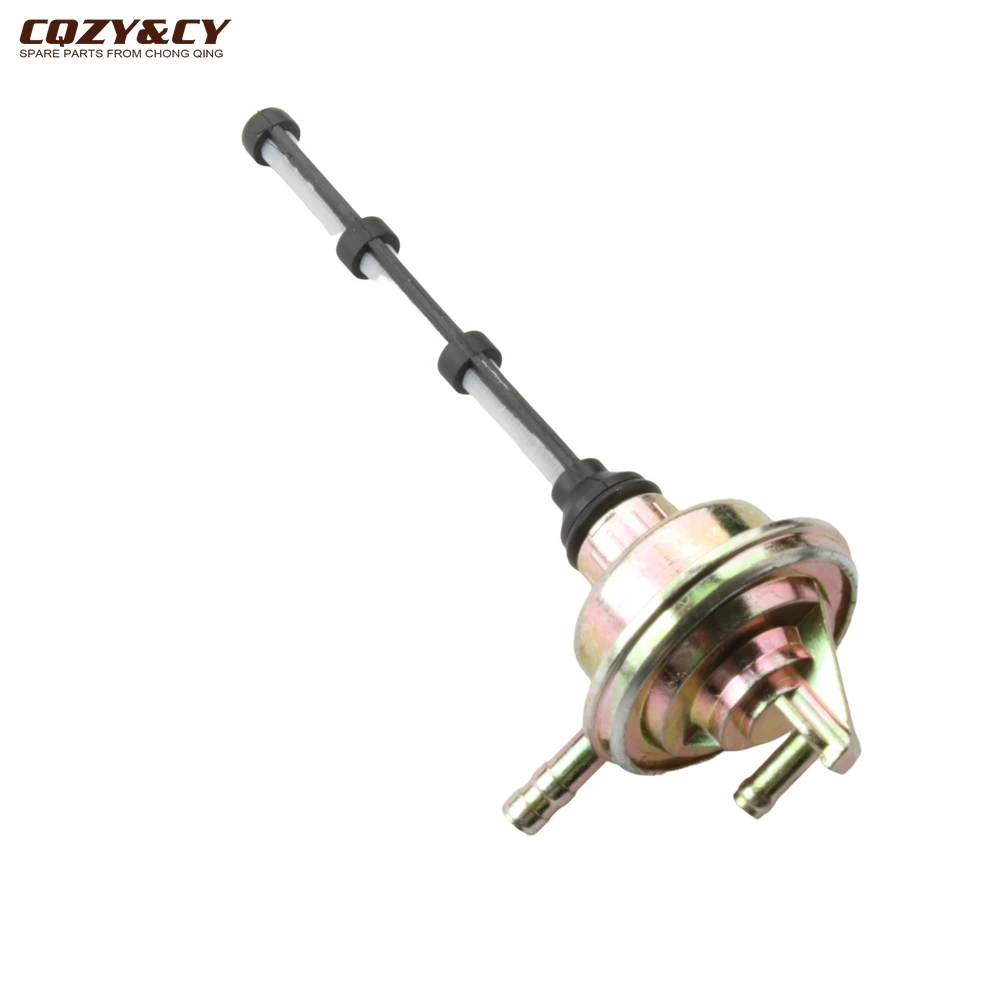 Scooter Fuel Taps Oil Switch For Gilera Easy Moving Ice Stalker Storm 50 Typhoon X Xr 50cc 121670020