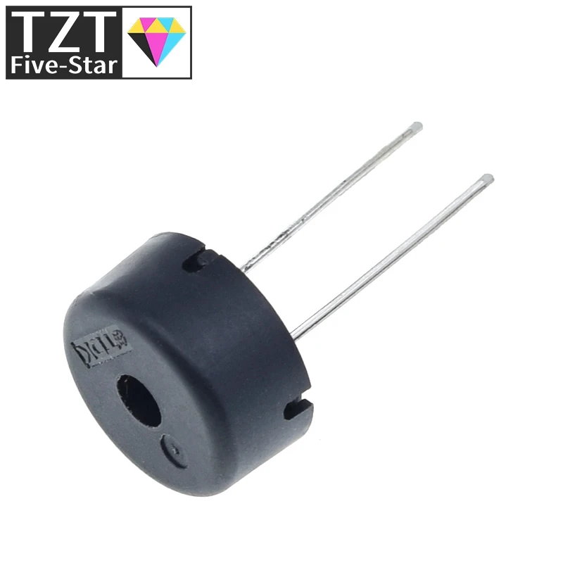 10PCS TDK Buzzer 3V 70DB PS1240 Passive Buzzer 12.2MMX3.5MM For Arduino Piezo Buzzer