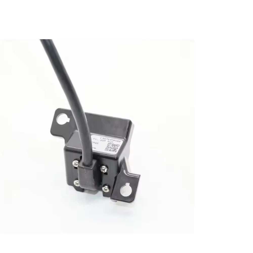 OEM 95760M0500 Rear View Camera For Car Parking Black ABS Material Heat Resistant Anti-aging Pressure Resistant