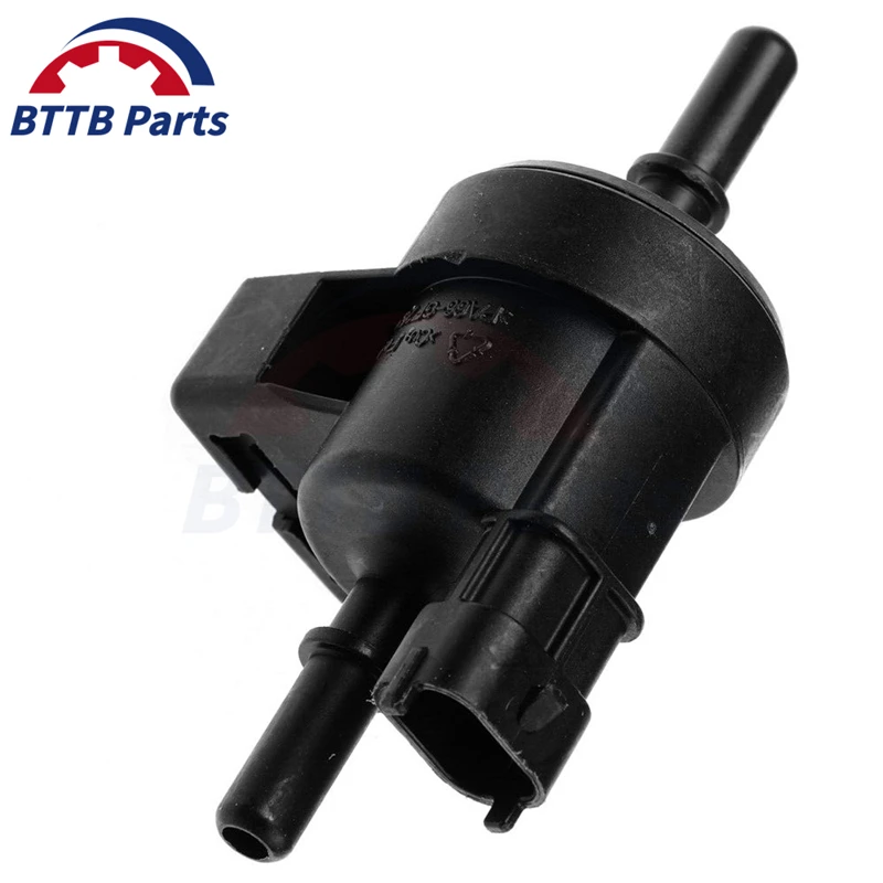 2pins 55567453  Vapor Canister Purge Solenoid Valve For Chevrolet Cruze Sonic Equinox Express Buick GMC