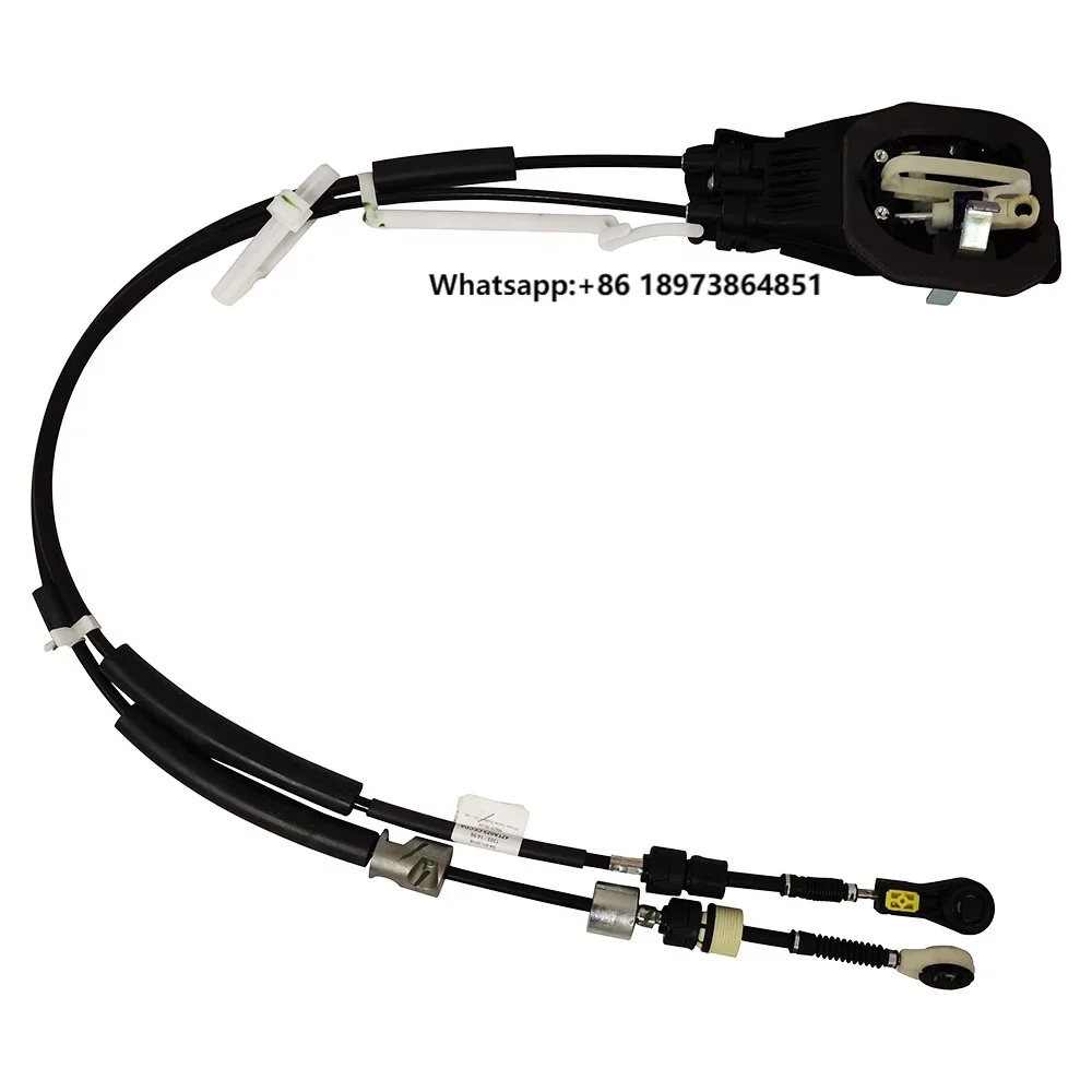 

Genuine Fomoco ford Ranger T6 2.2 Gear Shift Cable for Mazda Bt50 2.2 DB3R 7E459 DD DB3R-7E459-DD Transmission Shift Cable