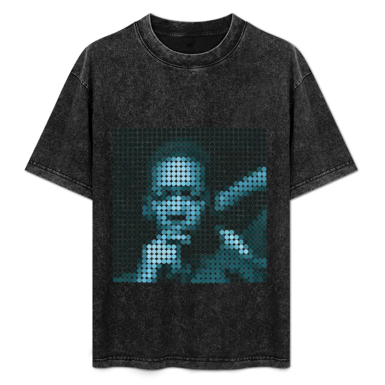 

John Coltrane T-Shirt Daily Wear Plain Short Sleeve Shirt