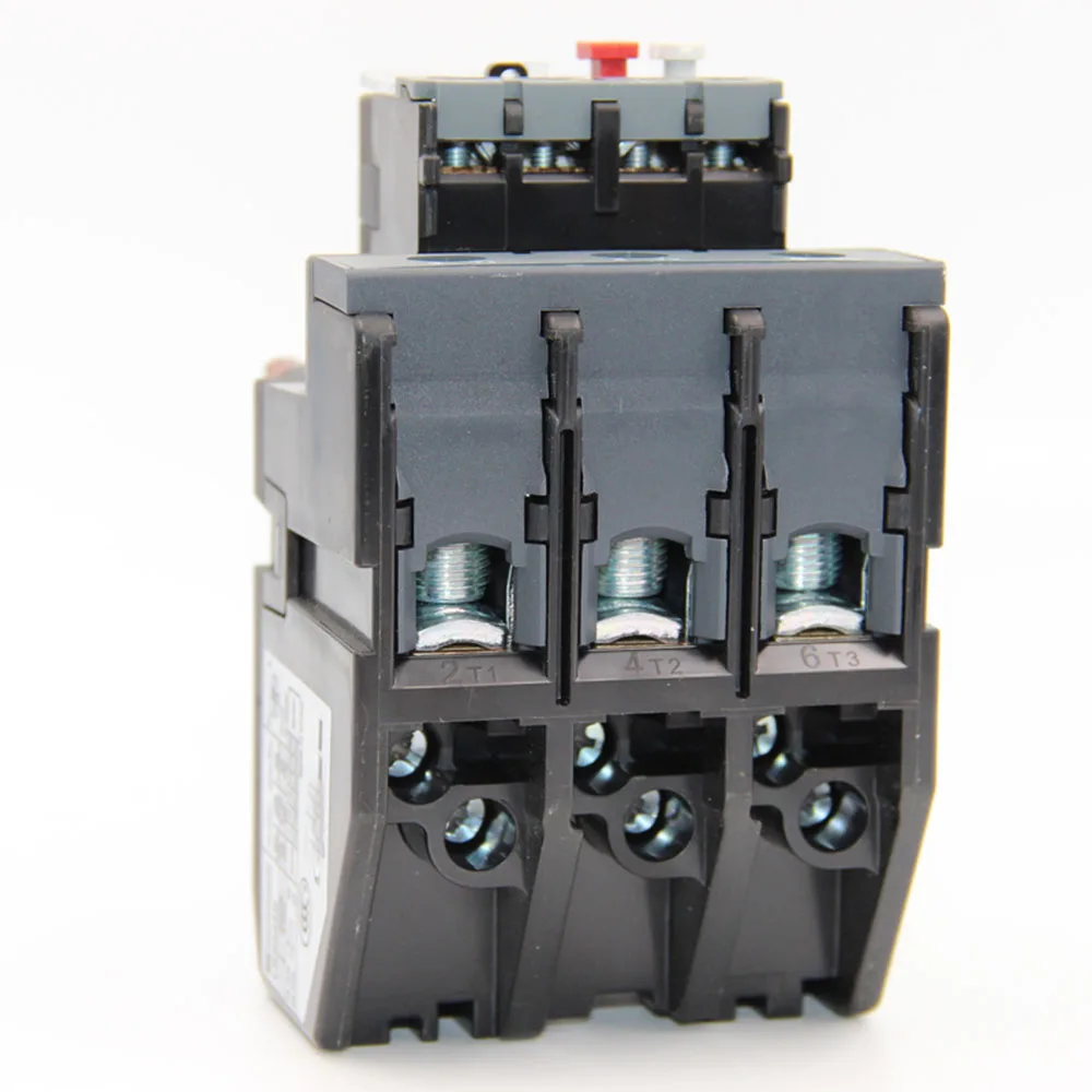 

Original new LRN FOR Schneider thermal relay LRN01N/02N/03N/04N/05N/06N/07N/08N/10N/12N/14N/16N/21N/22N/32N/35N with LC1N AC/01