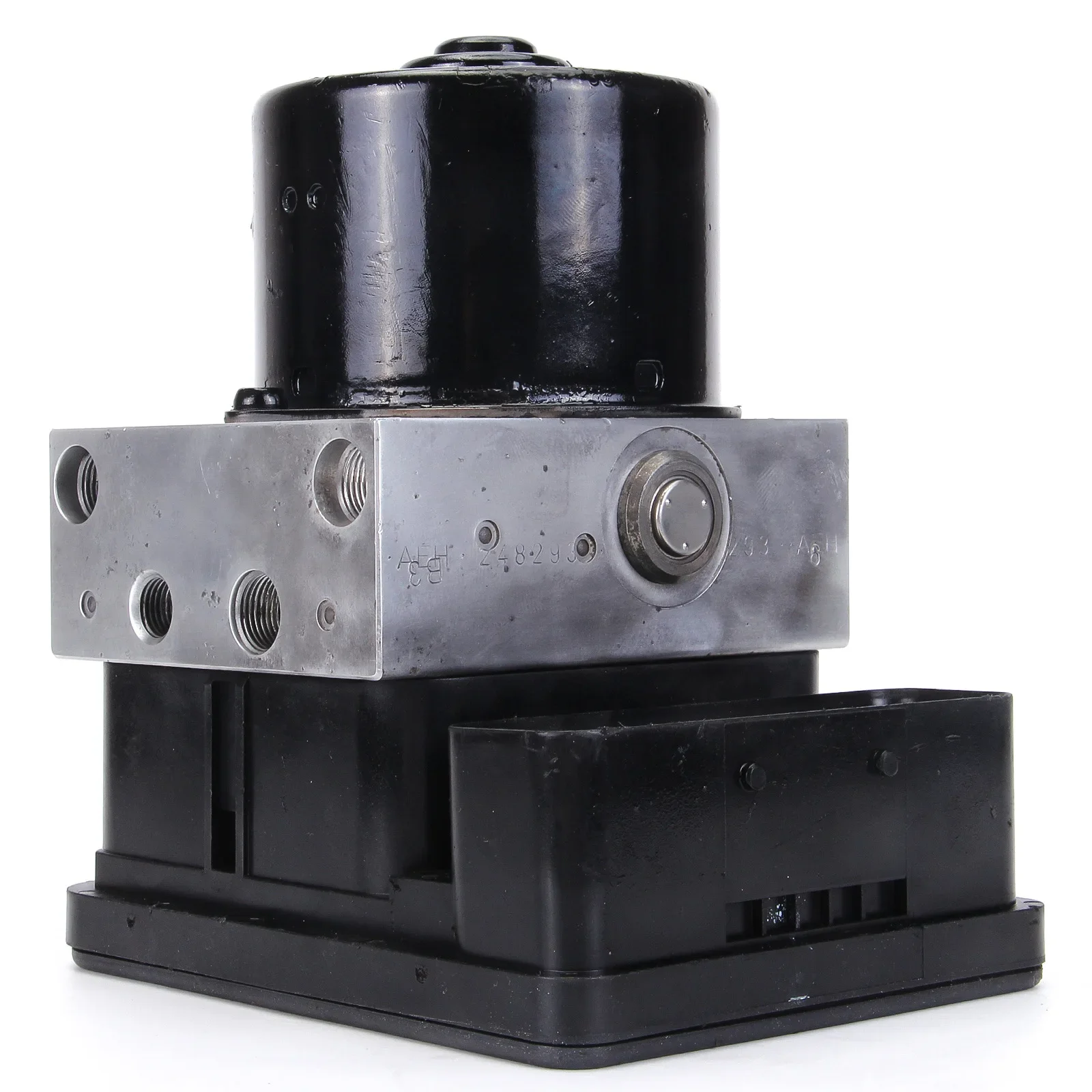 Automobile Anti Loc…