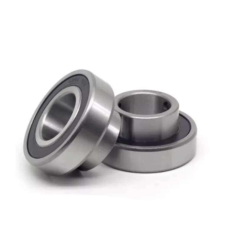 1 Piece Bearing Steel Outer Spherical Bearing SB201 202 203 204 205 206 207 208 209 210