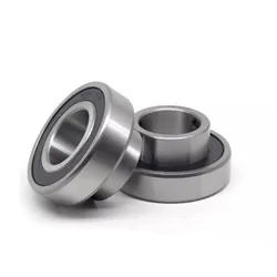 1 Piece Bearing Steel Outer Spherical Bearing SB201 202 203 204 205 206 207 208 209 210