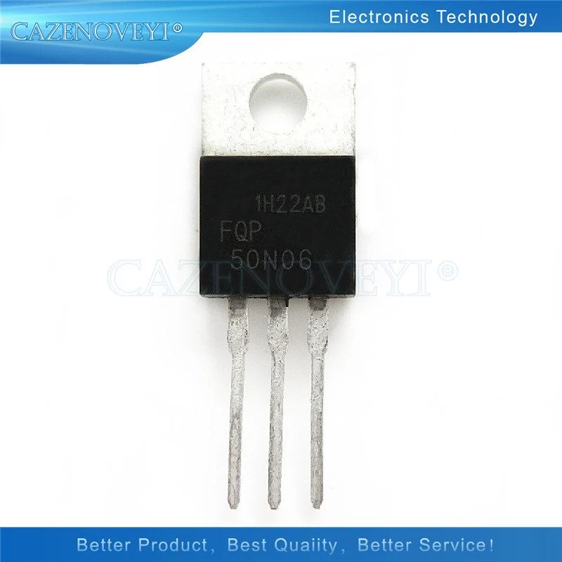 10pcs FQP30N06 FQP50N06 STP55NF06 STP65NF06 STP75NF75 LM317T IRF3205 Transistor TO-220 TO220 30N06 50N06 55NF06 65NF06 75NF75