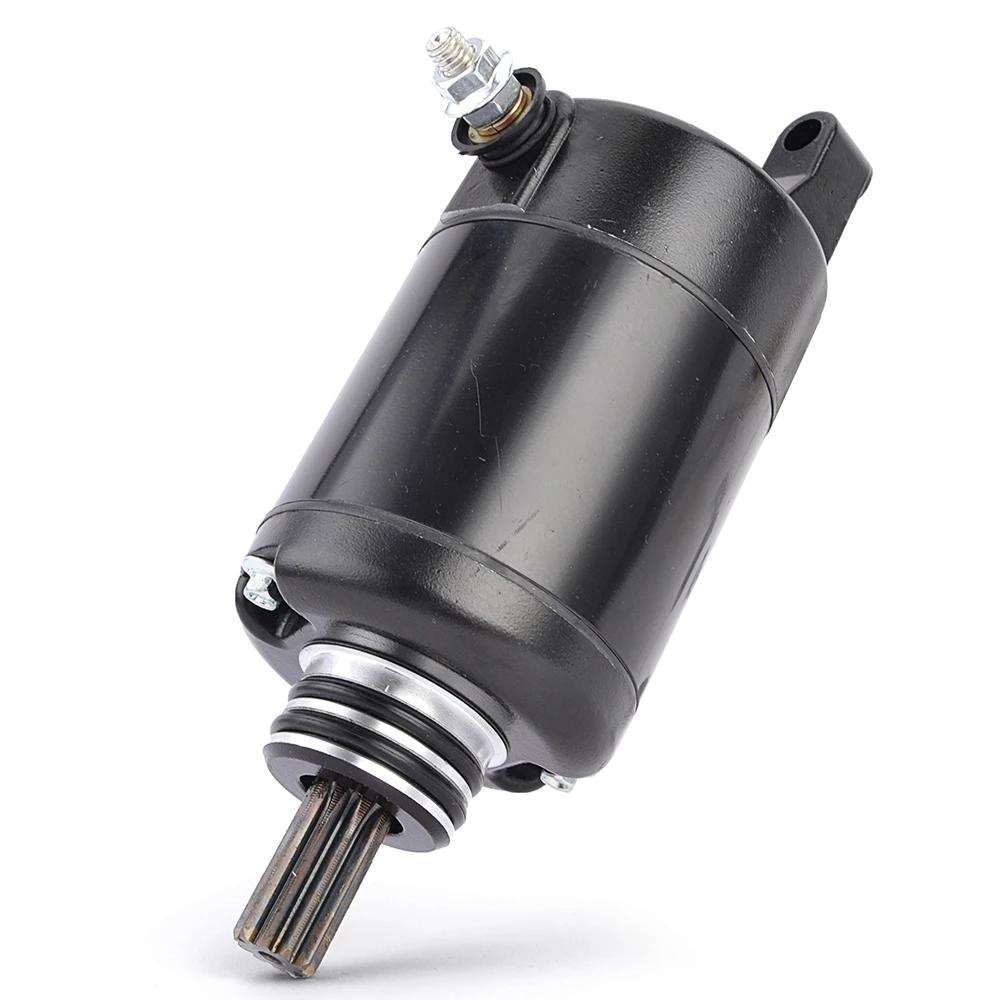 

21163-0028 Starter Motor For Kawasaki ZX1000 Ninja ZX-10R 2006 2007 2008 2009